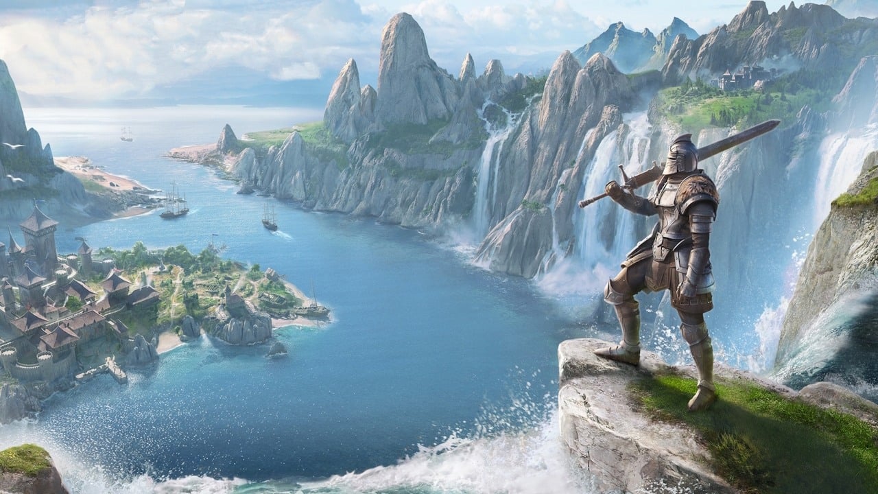 Twórca Skyrima twierdzi, iż The Elder Scrolls 6 może zmienić sposób eksploracji wielkiego otwartego świata w grach Bethesdy