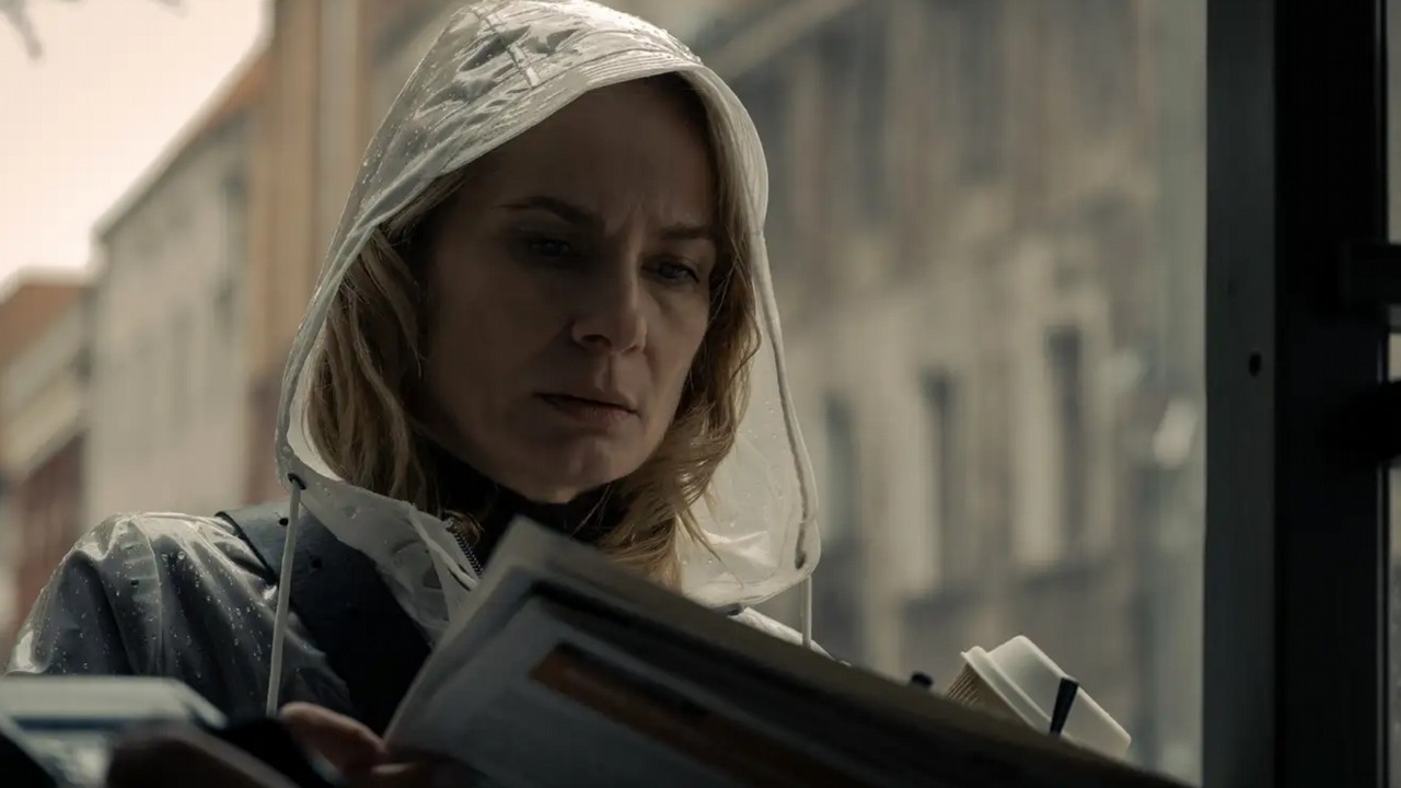Nowy polski kryminał podbija HBO Max. Thriller z gwiazdami jest już numerem 1 w naszym kraju