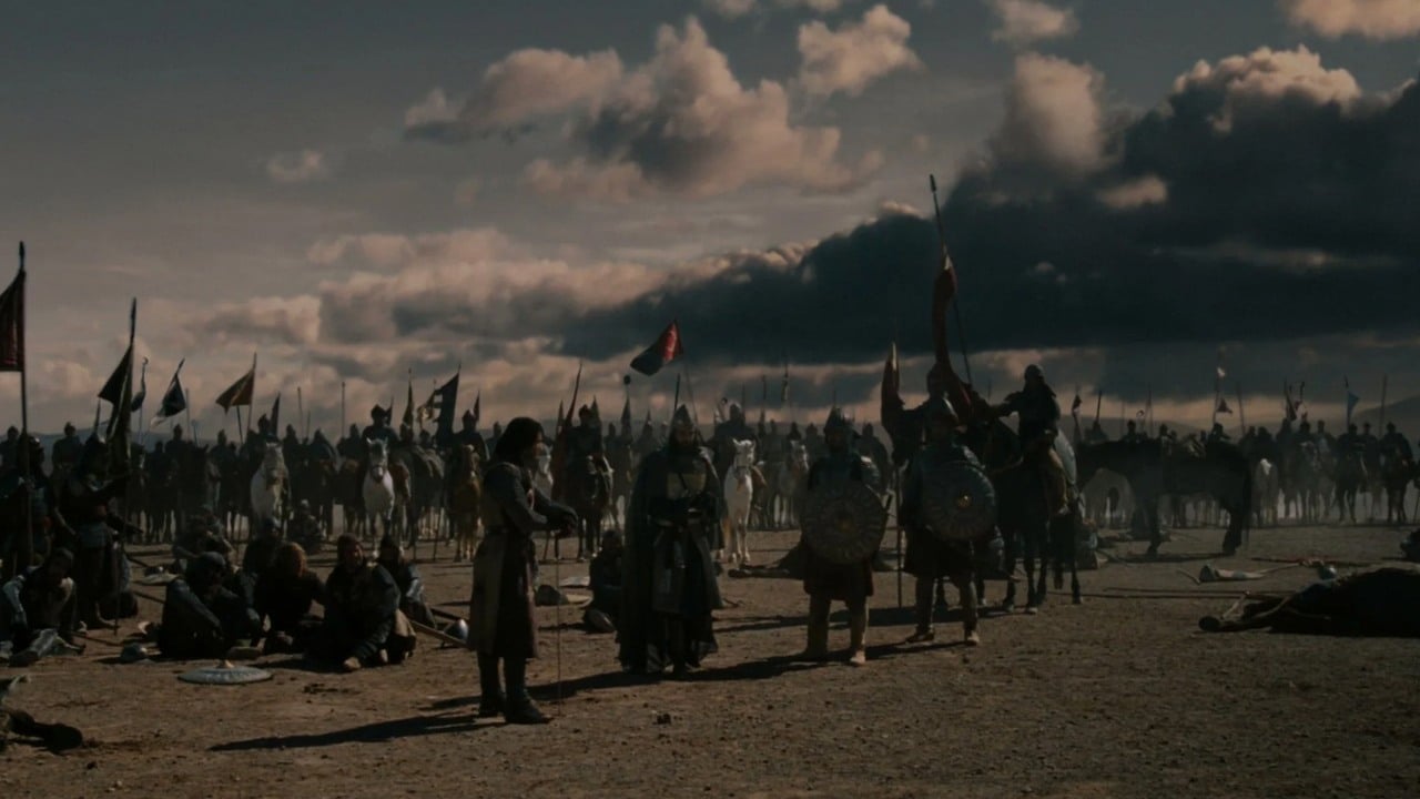 Z HBO Max niedługo zniknie jeden z najlepszych historycznych filmów przygodowych ostatnich 25 lat