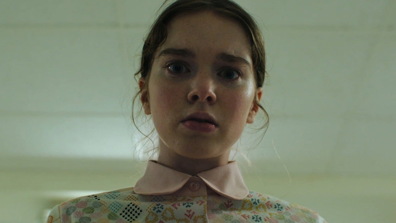 Jutro najważniejsza premiera Prime Video tygodnia. 8-odcinkowy thriller adaptujący powieść Stephena Kinga będzie hitem