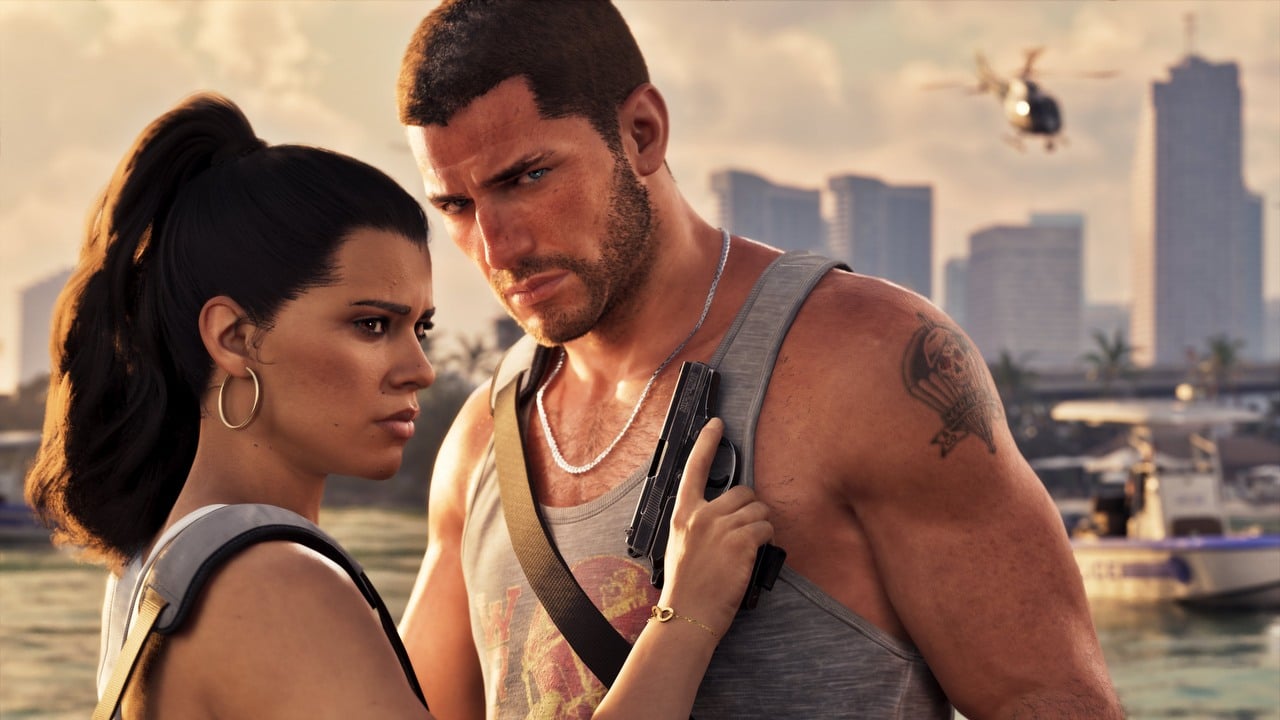 Haker odpowiedzialny z wielkie wycieki GTA 6 może powrócić. Gracze obawiają się, iż wycieknie zakończenie gry Rockstara