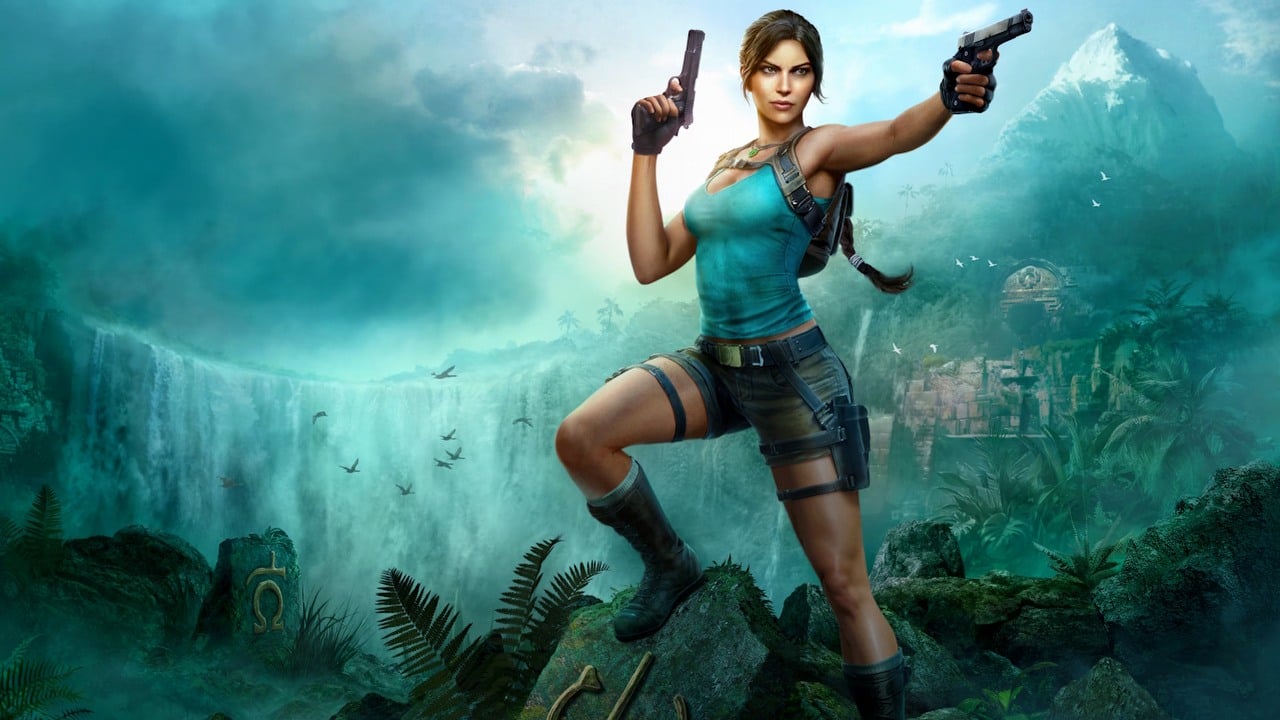 Tomb Raider: Legacy of Atlantis na Steam bez kontrowersyjnej zabezpieczania na premierę. Gracze niewątpliwie to docenią