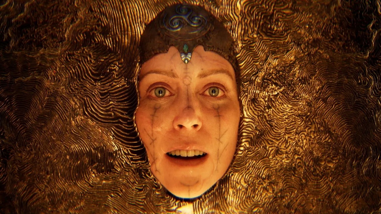 Wyrok się dokonał. Twórcy Hellblade 3 i Until Dawn potwierdzają, iż otrzymali dotkliwy cios i zostali na lodzie