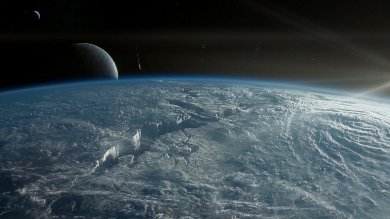 Ma 8 odcinków i aż 91% na Rotten Tomatoes. Cały sezon hitowego sci-fi jest już dostępny na HBO Max na maraton
