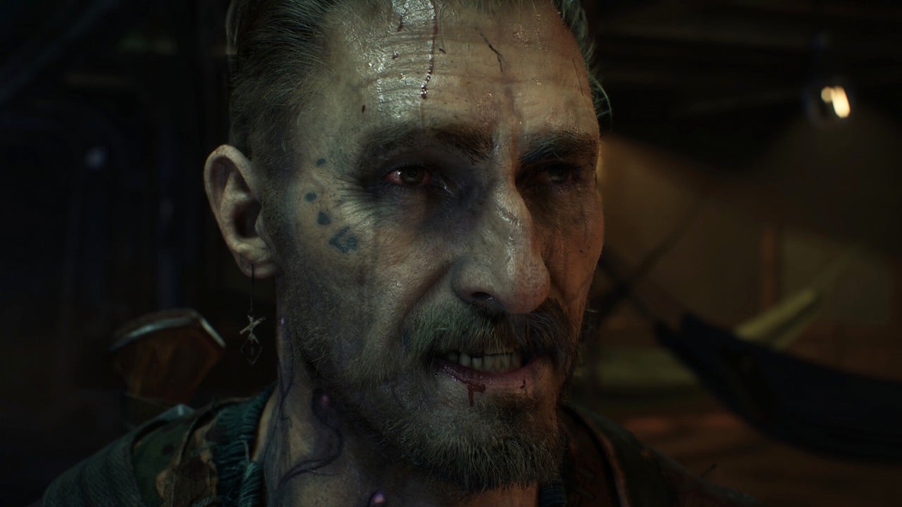 Horror akcji, który zaskakuje pomysłem na bohatera. Black Tides: Draga’s Wake na brutalnym zwiastunie