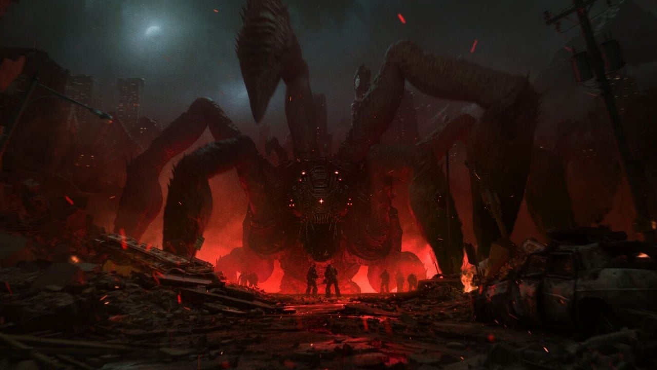 Gears of War: E-Day dostało dużą aktualizację tuż przed premierą. Usuwa wiele błędów i poprawia wydajność