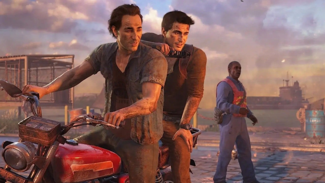 Uncharted 5 byłoby „jedną z największych gier w historii”. Jej powstanie ma zależeć od tego, czy Sony lubi pieniądze