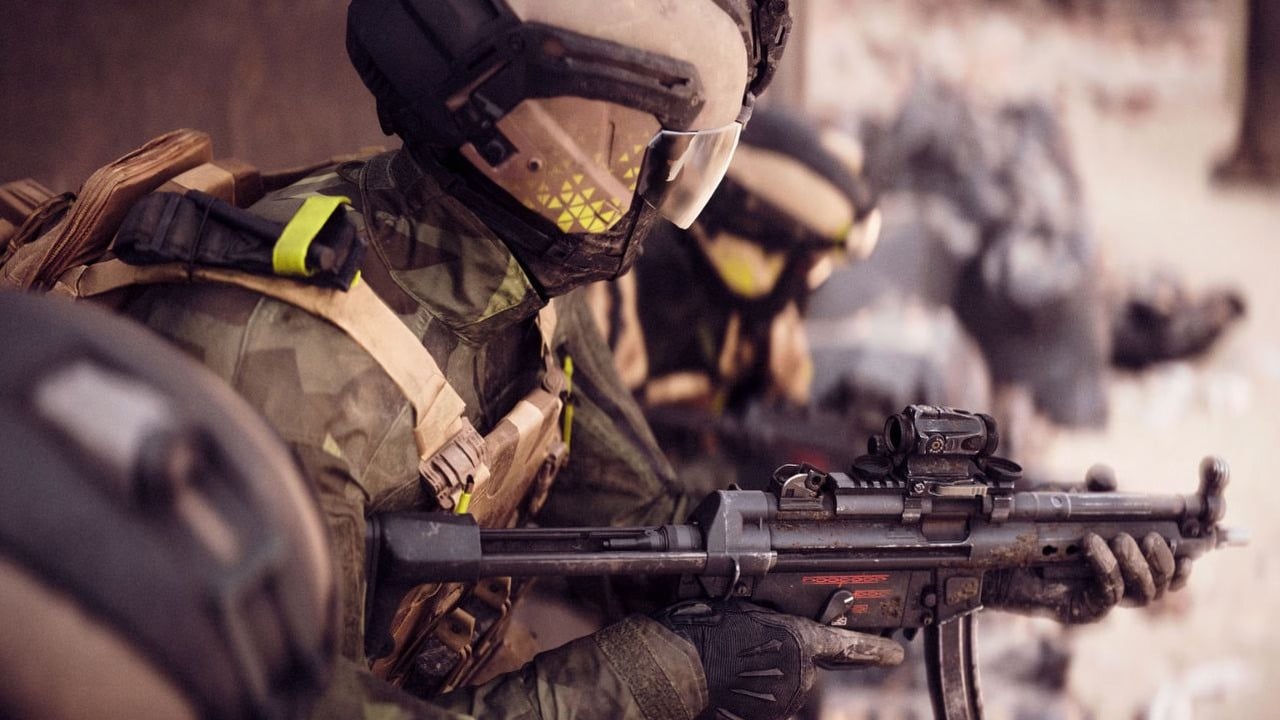 Za 7 dni Battlefield 6 otrzyma funkcję, której gracze chcieli od premiery. 5. sezon może wprowadzić coś nie z tej ziemi