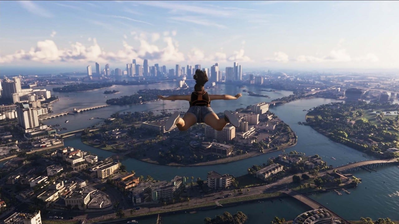 GTA 6 nie trafi na PC przez chmurę Xboxa. Microsoft dementuje doniesienia The Verge