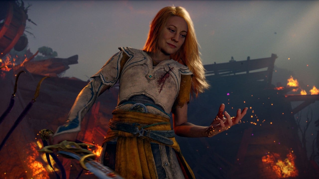 „Żadnych preorderów”? God of War: Laufey pokazuje, iż wielu graczy i tak daje się skusić