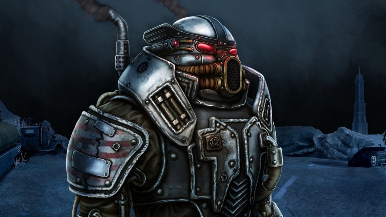 Duchowy spadkobierca Fallout 2 zaliczył słaby debiut na Steam. Fani postapokalipsy widzą jednak światełko w tunelu dla Olympus 2249