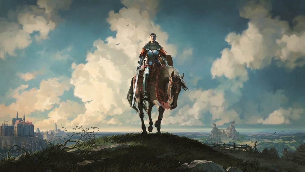 Zwolnić połowę studia i zastąpić ją AI? Twórca Kingdom Come mówi, iż tak to nie działa