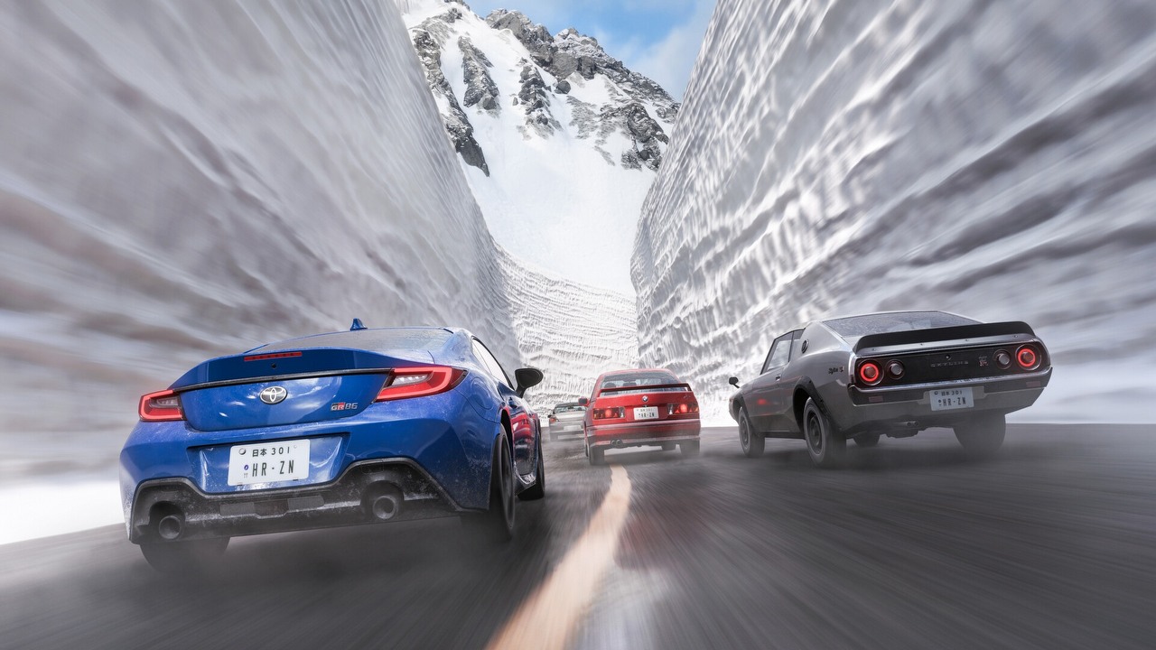 Forza Horizon 6 na PS5 wreszcie z datą premiery. Nieoficjalną, ale potwierdzenie ma nadejść na dniach
