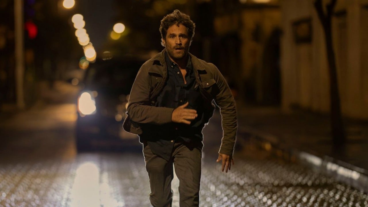 Ma 8 odcinków i właśnie wjechał na Netflixa. Nowy thriller kryminalny może być hitem tego weekendu