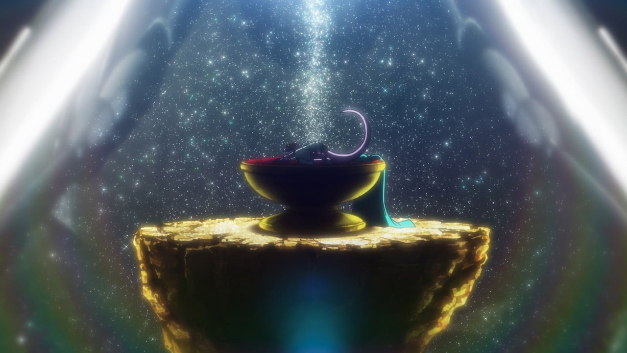 Już dziś wraca kultowe anime. Premiera remake'u odbędzie się na Crunchyrollu oraz ADN