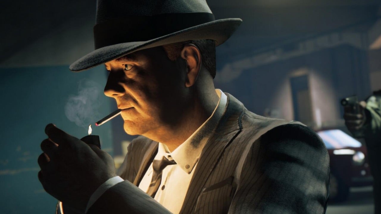 60 klatek na sekundę na konsolach i aktualizacja na Steam. Najgorsza Mafia świętuje 10. rocznicę premiery