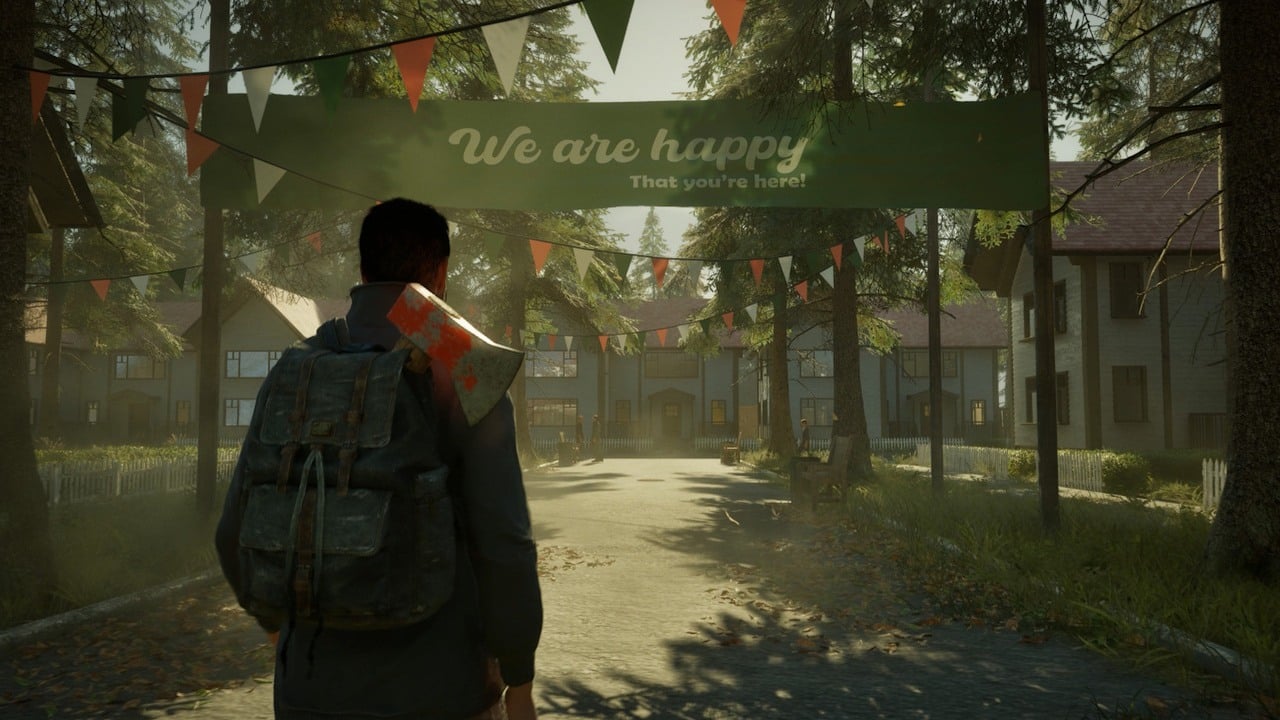 Nowy horror RPG z otwartym światem. The Pines przykuwa uwagę nowatorskim systemem Stalker
