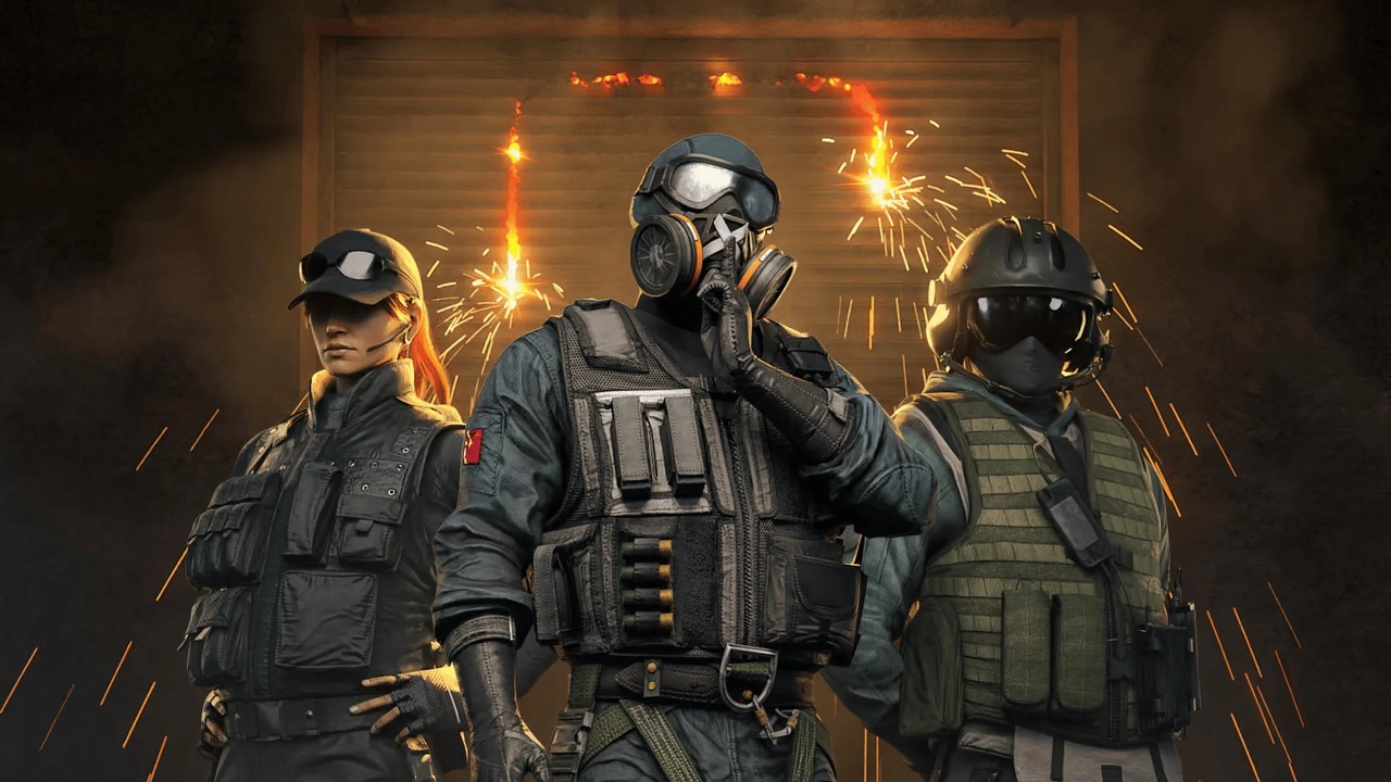 Ubisoft zamyka kolejną grę, zespół Rainbox Six Mobile przekazał smutną wiadomość