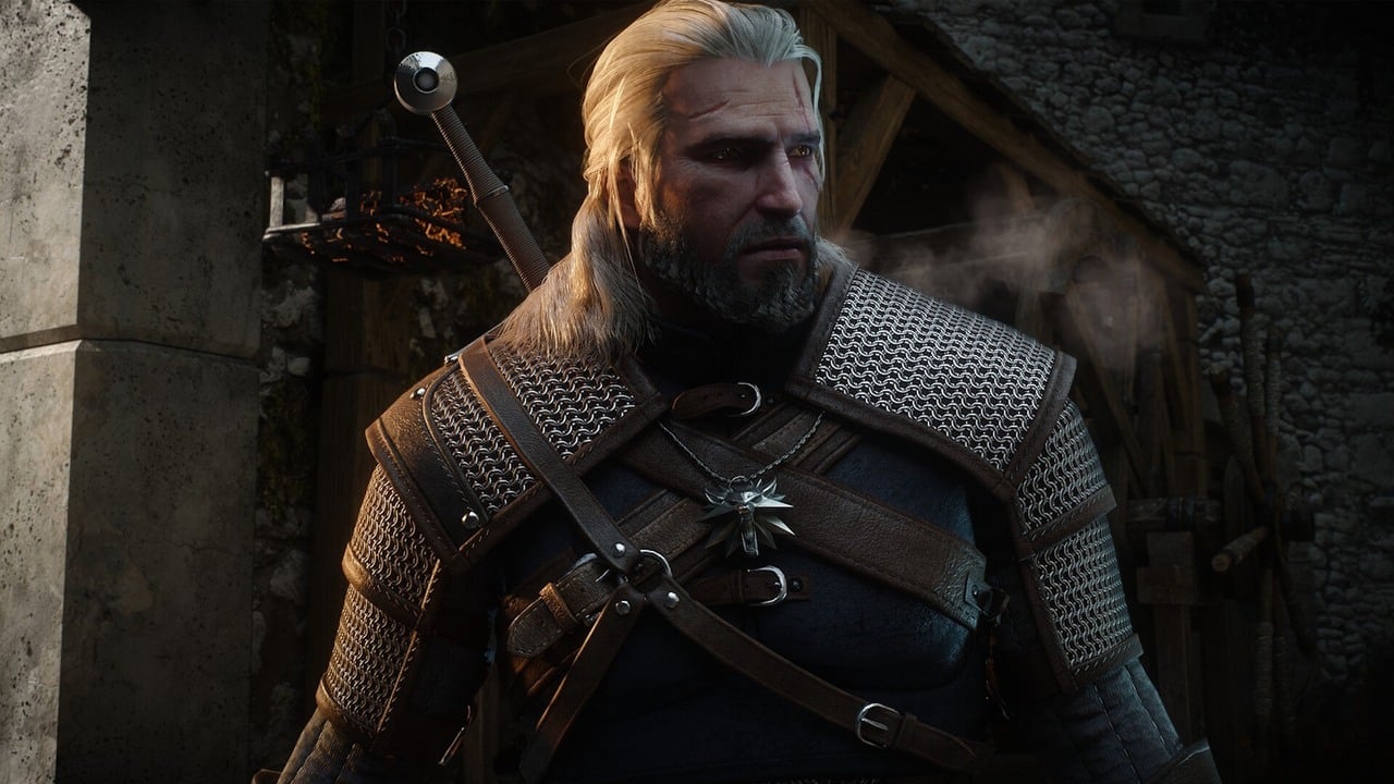 Wiedźmin 3 Remaster wreszcie w pełni spełnia oczekiwania graczy. Gra zachwyca tak, jak powinna była w dniu premiery