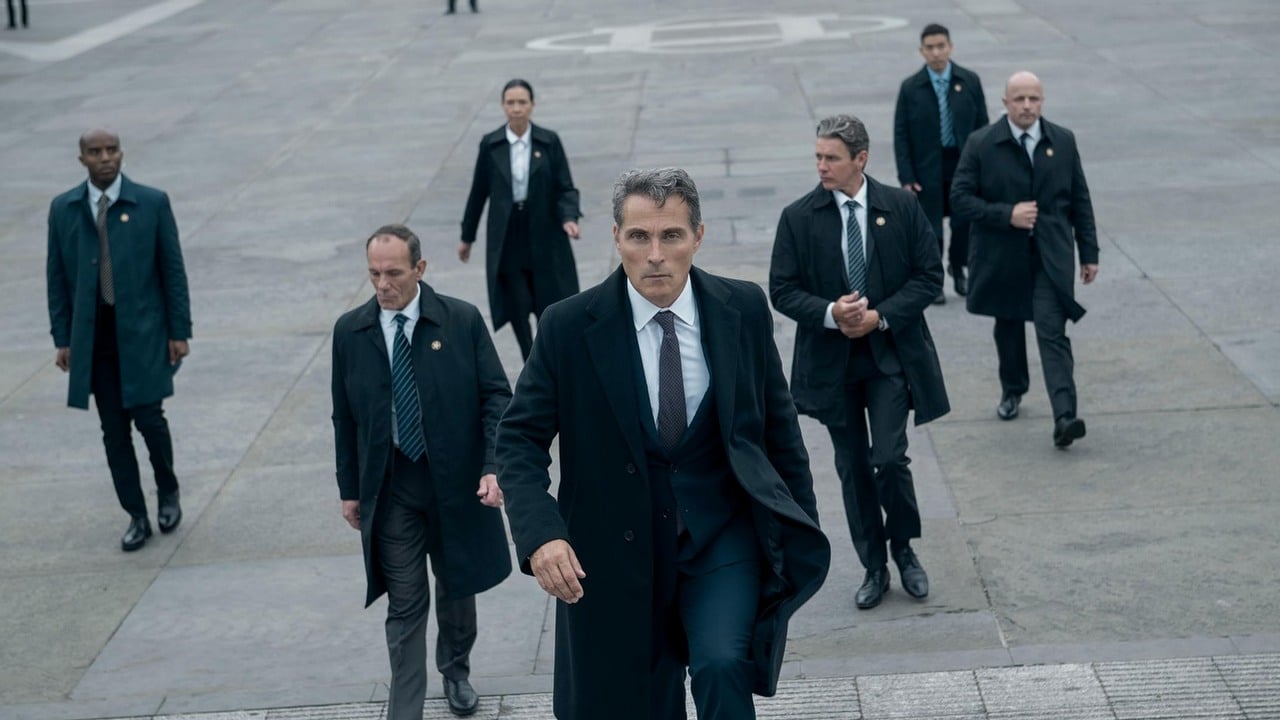 Za 3 dni najważniejsza premiera Netflixa w tym tygodniu. Powraca jeden z najlepszych thrillerów platformy; ma 92% na Rotten Tomatoes