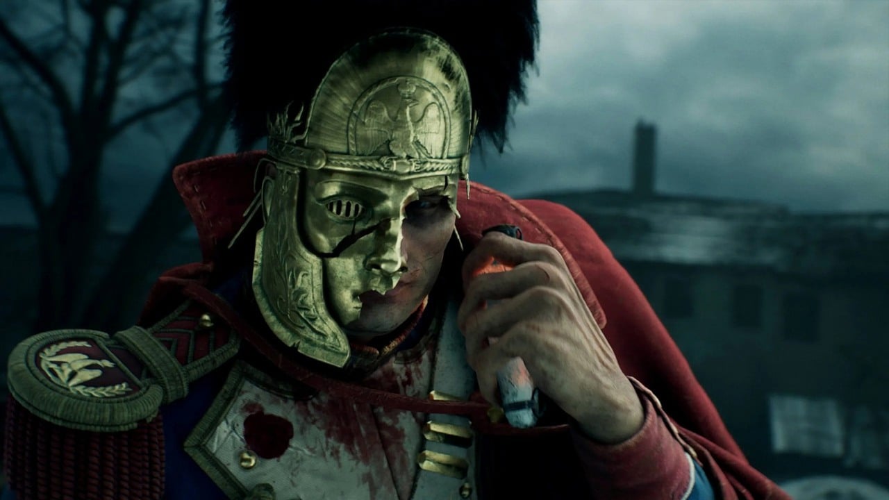 Nowości na Steam. W tym polskie Valor Mortis i nowa odsłona kultowej serii o wampirach