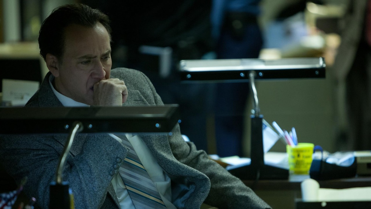 Jeden z najlepszych seriali kryminalnych ostatnich 12 lat ma nową gwiazdę. Nicolas Cage wystąpi w 5. sezonie hitu HBO