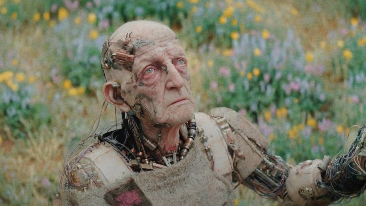 Zaczęło się od „AI-Slop”, a teraz pierwszy film oparty na sztucznej inteligencji chce już walczyć o Oscara: mowa o Gods Don’t Give Gifts