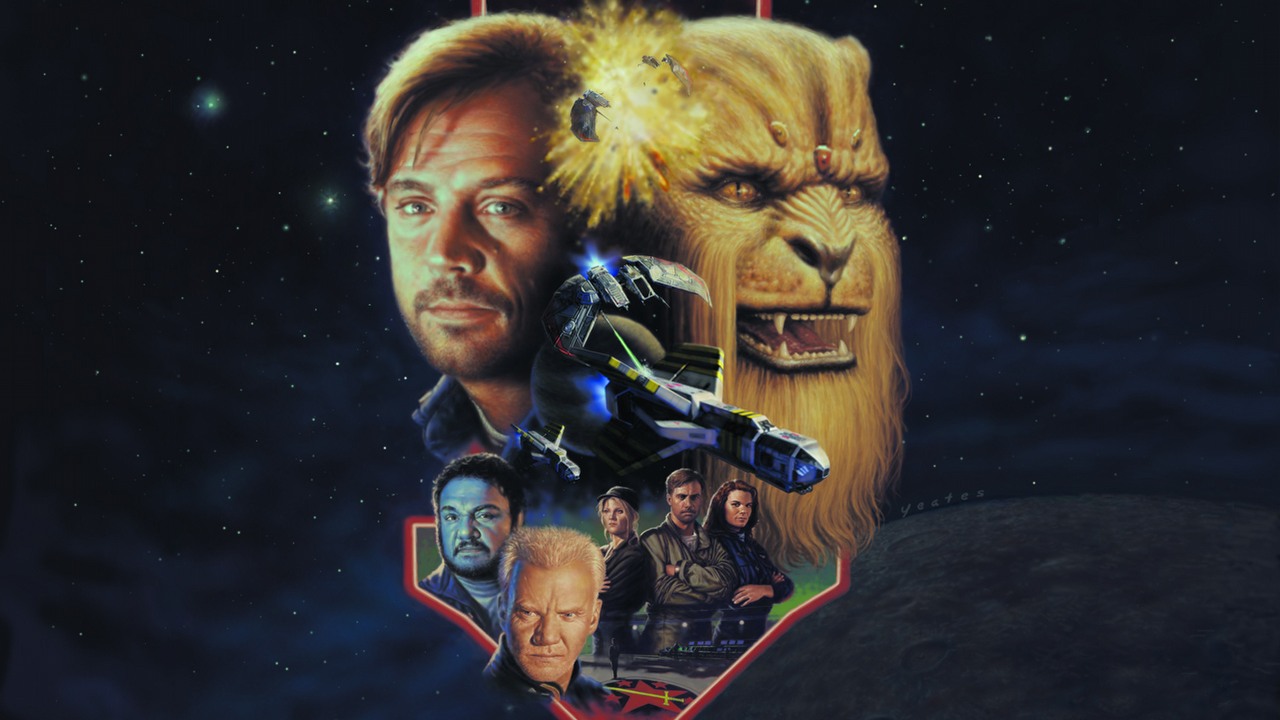 Gwiazdy Star Wars i Władcy Pierścieni zagrały razem w kultowej grze na PC. Po 32 latach Wing Commander 3 doczeka się remastera