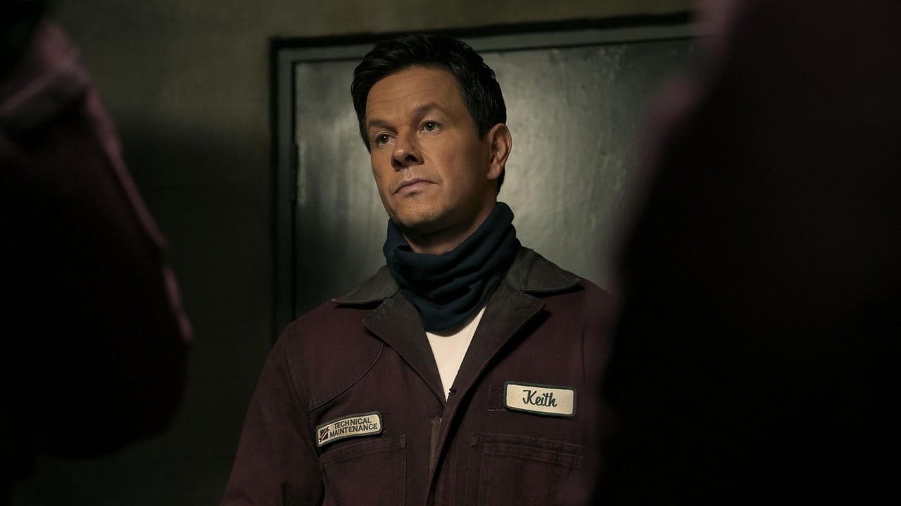 Thriller akcji Prime Video podbija HBO Max. Ubiegłoroczne widowisko z Markiem Wahlbergiem jest numerem 1 i królem weekendu