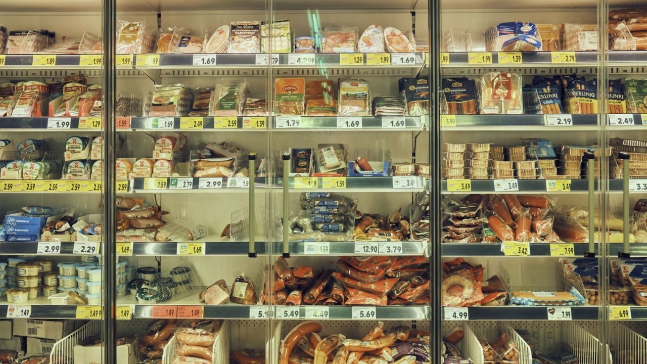 Lodówki zaczęły grzać do 50 stopni Celsjusza. Supermarkety w Europie padły ofiarą nietypowego cyberataku