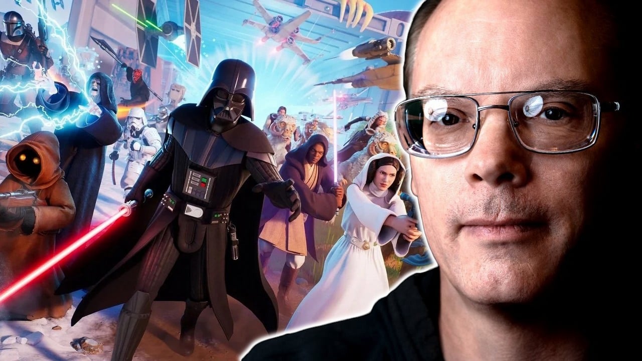 „Koniec manualnie pisanego kodu”. Tim Sweeney zapowiada rewolucję AI, która zmieni sposób tworzenia gier