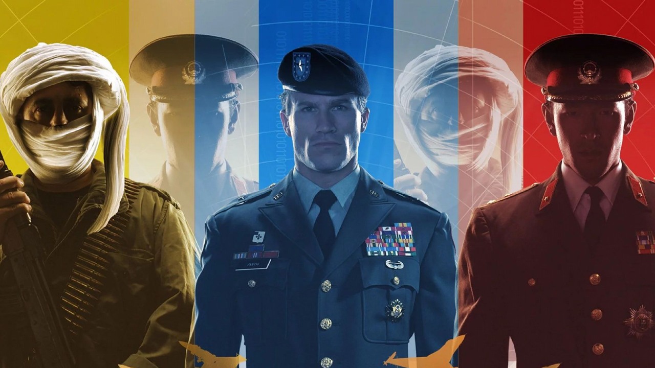 Command & Conquer: Generals niedługo otrzyma stare i nowe kampanie dla jednego gracza w świeżej grafice
