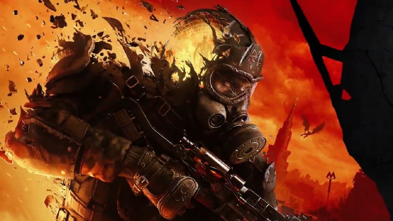 Metro 2039 z potwierdzonym dodatkiem fabularnym po premierze i ceną. Wystartowały preordery postapokaliptycznego FPS-a