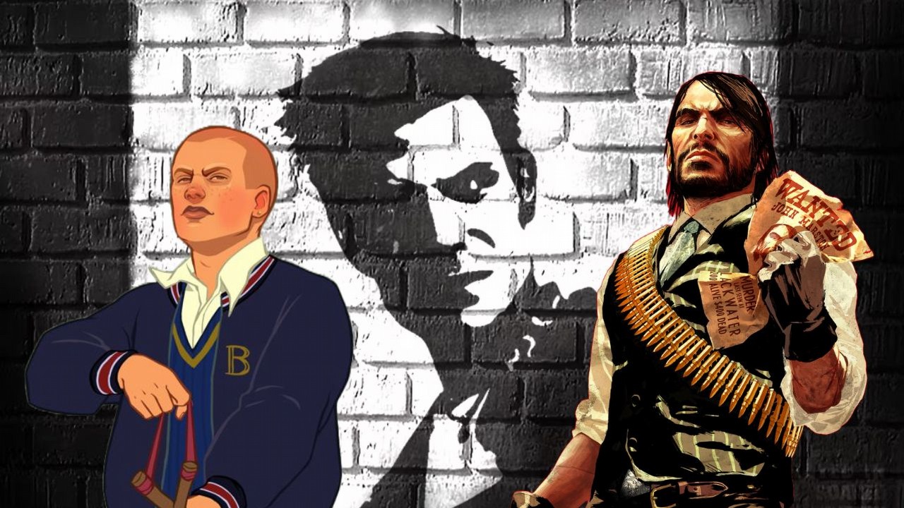 „Kompletnie się pomyliłem”. Największe porażki wyjaśniają, czemu Rockstar tworzy dziś tylko GTA i Red Dead Redemption