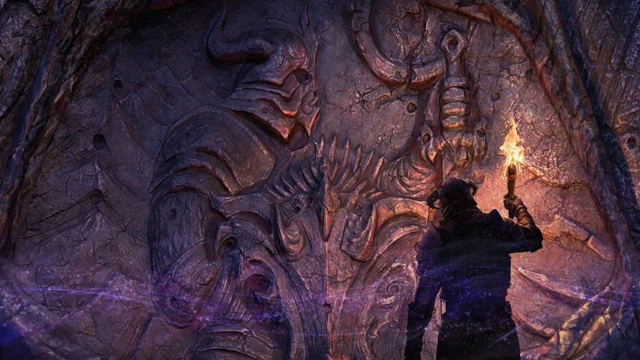 Skyrim na PS5 z największą porcją nowej zawartości od dawna. Trzy duże dodatki od Kinggath