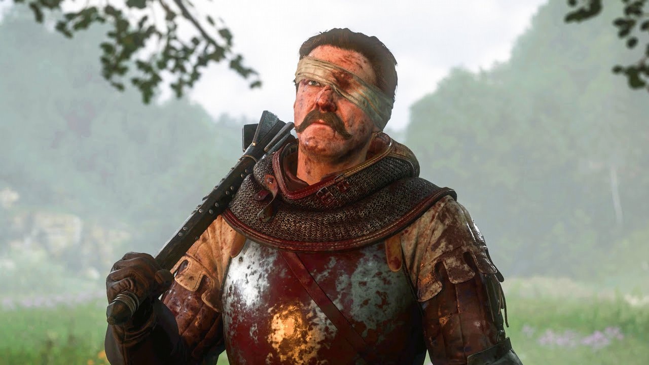 Nowy Kingdom Come może zabrać graczy do średniowiecznej Polski? Słowa odtwórcy Henryka rozbudziły dyskusję, ale niektórzy studzą nastroje