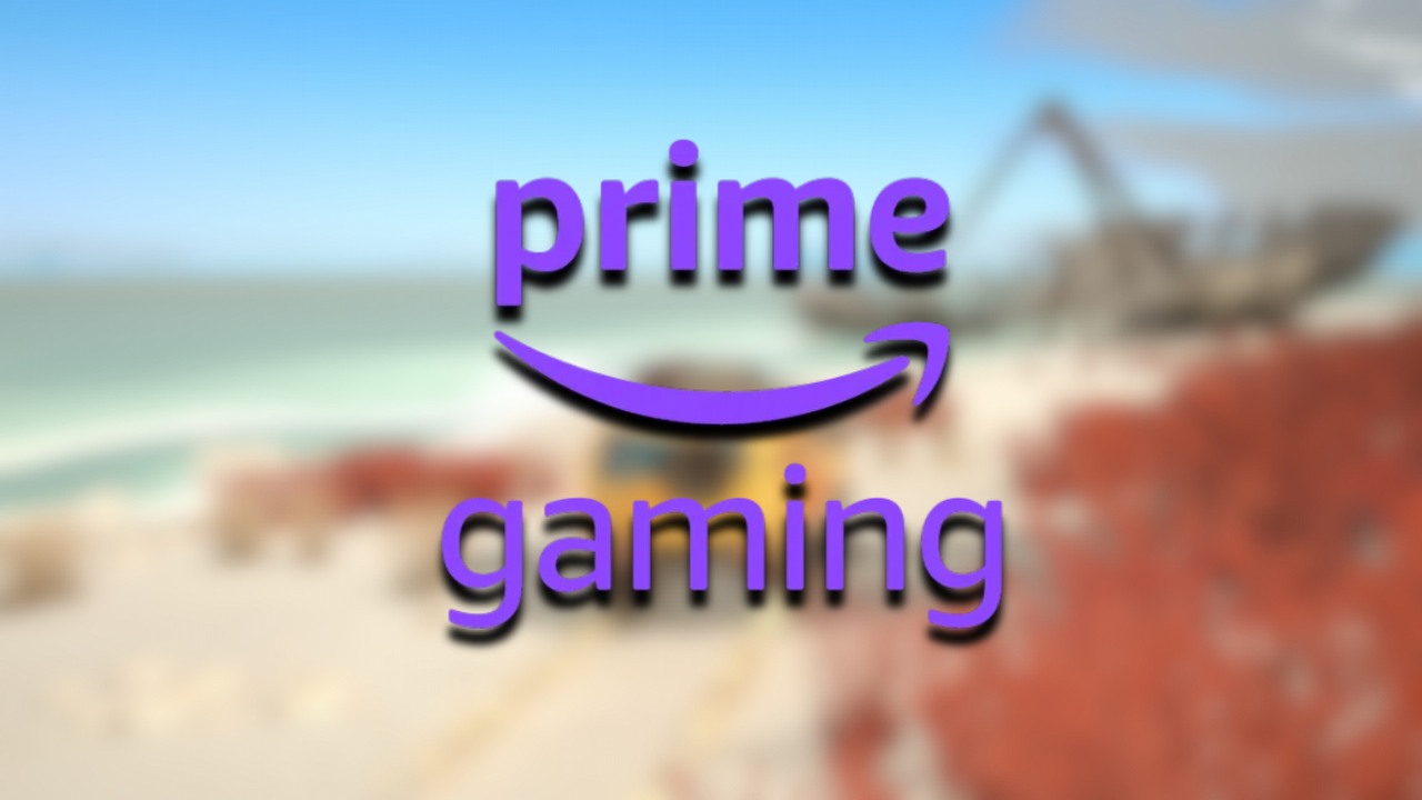 2 gry do odebrania w Amazon Prime Gaming: RPG w Świecie Mroku i gra przygodowa z otwartym światem