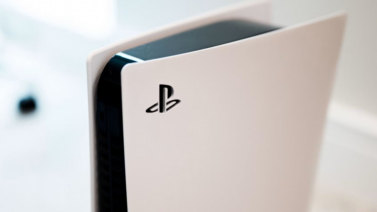 PlayStation 5 „zyskało” nową funkcję. Złamana konsola została przerobiona na serwer AI