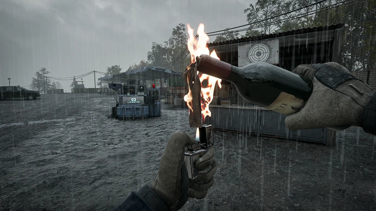 Ponad 200 tysięcy graczy jednocześnie na Steamie w dniu roboczym. Drugi sezon Wardogs wystartował z przytupem