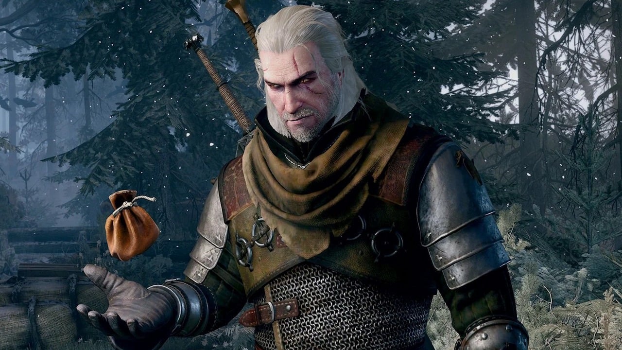 Tajemnicze RPG twórców Wiedźmina 4 osiąga istotny kamień milowy. CD Projekt Red ma za sobą „największe przedsięwzięcie”