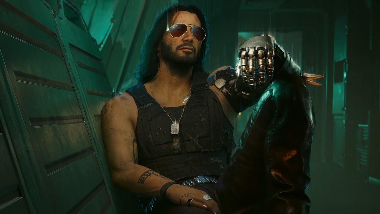 Reżyser Cyberpunka 2 przyznał, iż nowe RPG CD Projekt Red ma coraz mniej wspólnego z jego oryginalną wizją