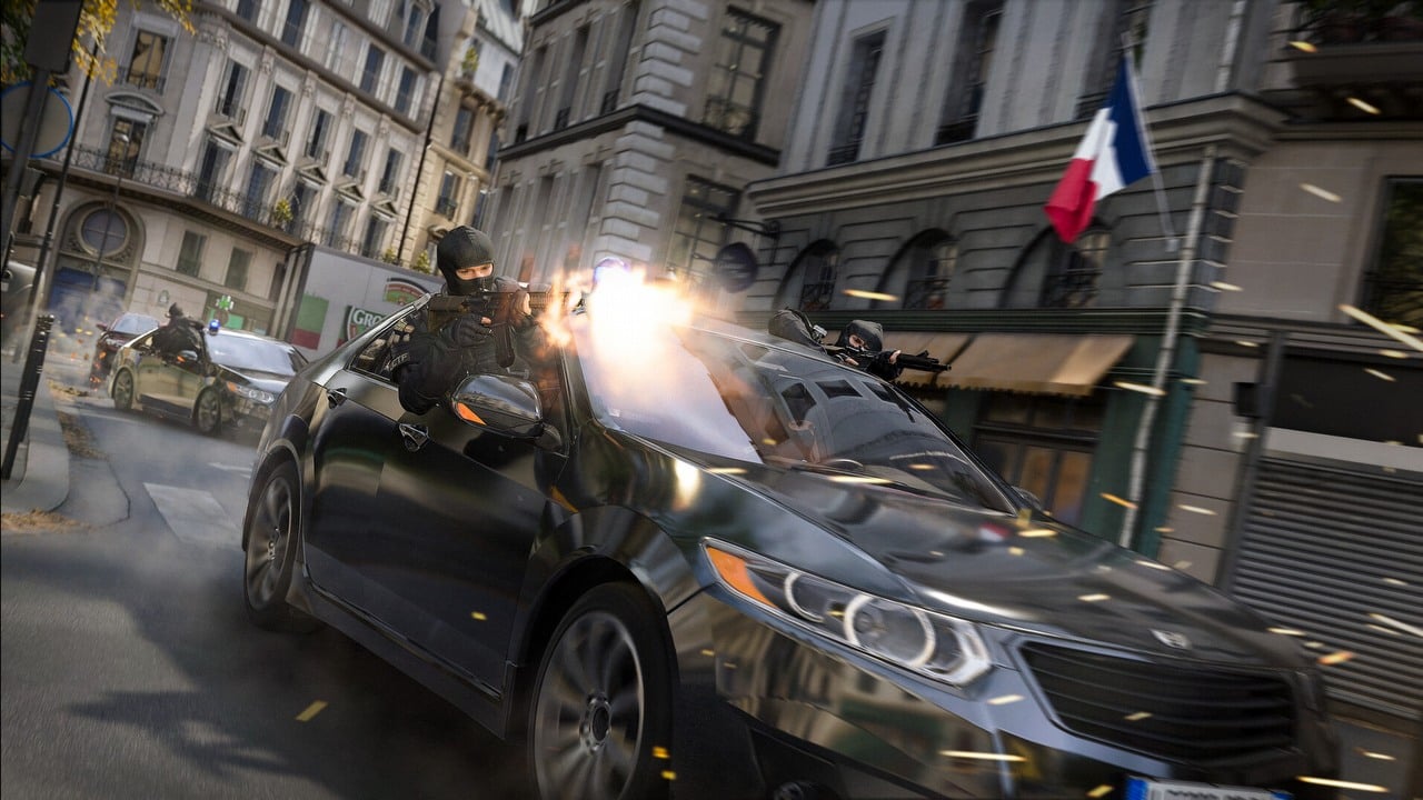 „Aż się popłakałem”. Gracze chwalą kampanię nowego Call of Duty jako jedną z najlepszych w serii
