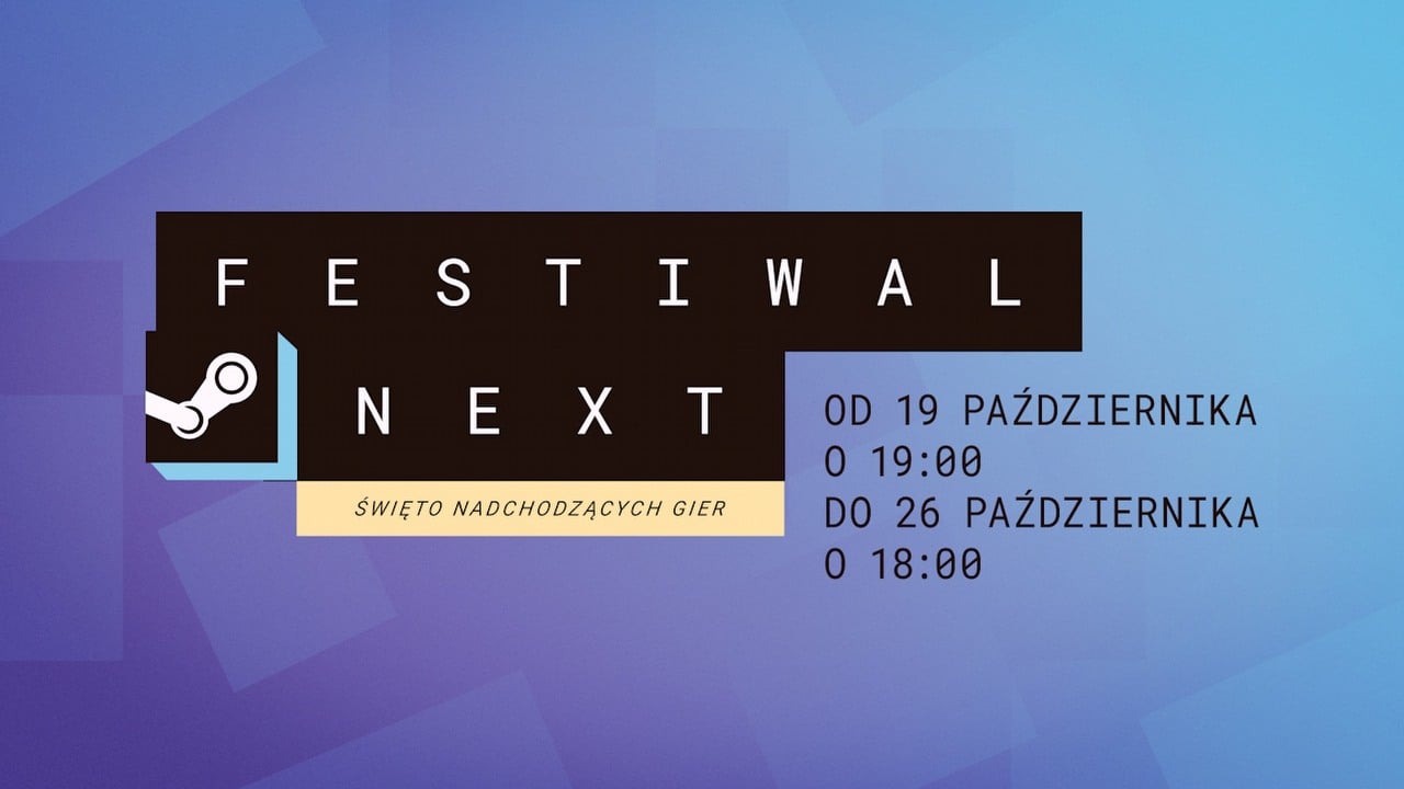 4 lata temu było ich tysiąc, teraz ponad 8 tysięcy. Steama zalewają dema gier