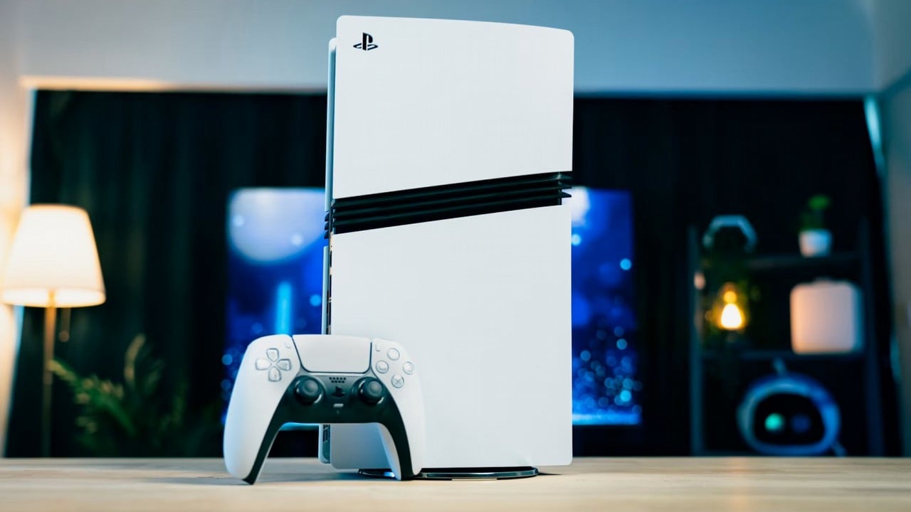 PS6 może mocno postawić na AI w grafice. Technologia ma przewidywać kolejne klatki jeszcze przed ich wyrenderowaniem