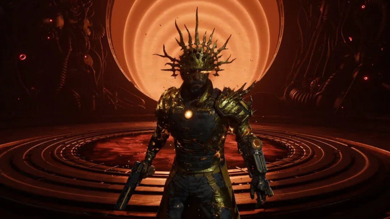 Wymagająca kosmiczna strzelanka Sony jednocześnie stała się jeszcze trudniejsza, ale i łatwiejsza. Ogromny update Saros