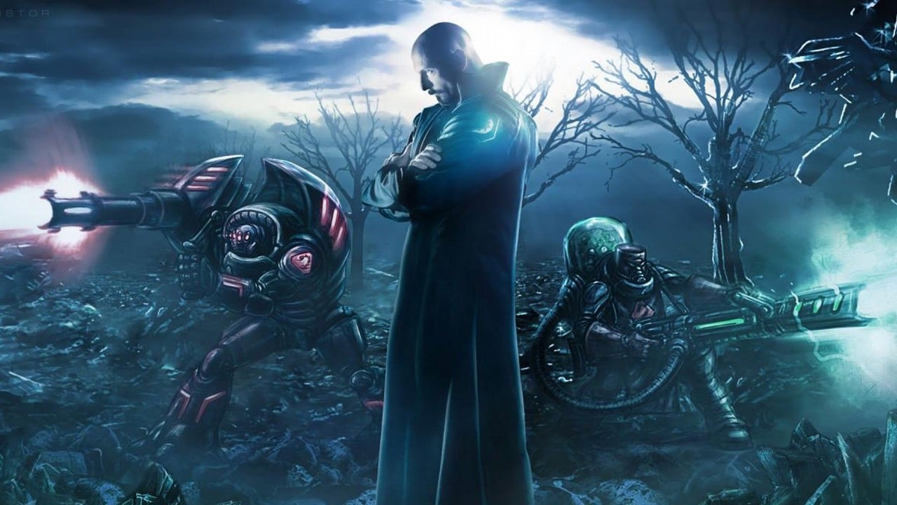 Command & Conquer: Tiberian Fallout daje drugie życie najsłabszej części serii