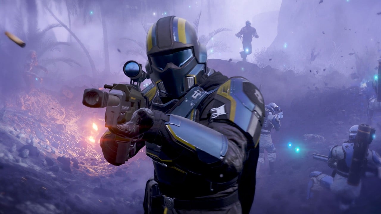 Twórcy Helldivers 2 wytaczają ciężkie działa, bo oszuści „od zbyt dawna próbują naginać zasady oraz definicję uczciwości”