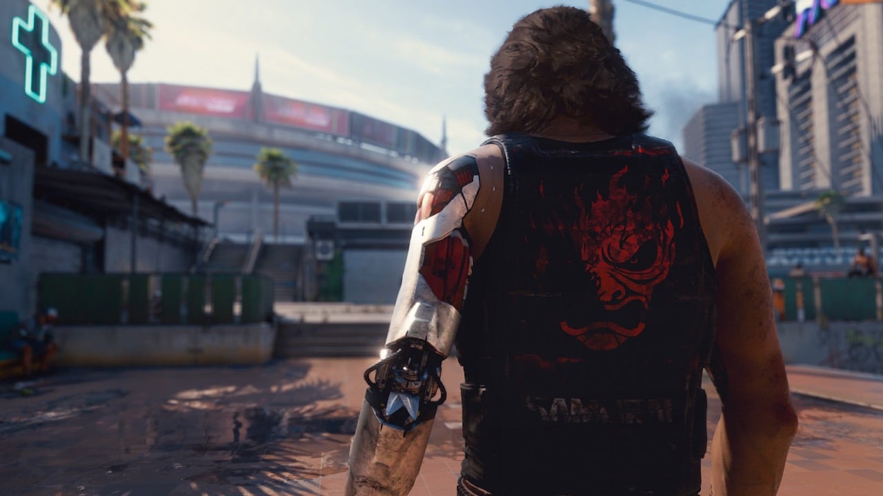 Cyberpunk 2077: wyciekła zawartość aktualizacji 2.5. Gracze dostaną dwie nowe misje i wyczekiwaną mechanikę walki
