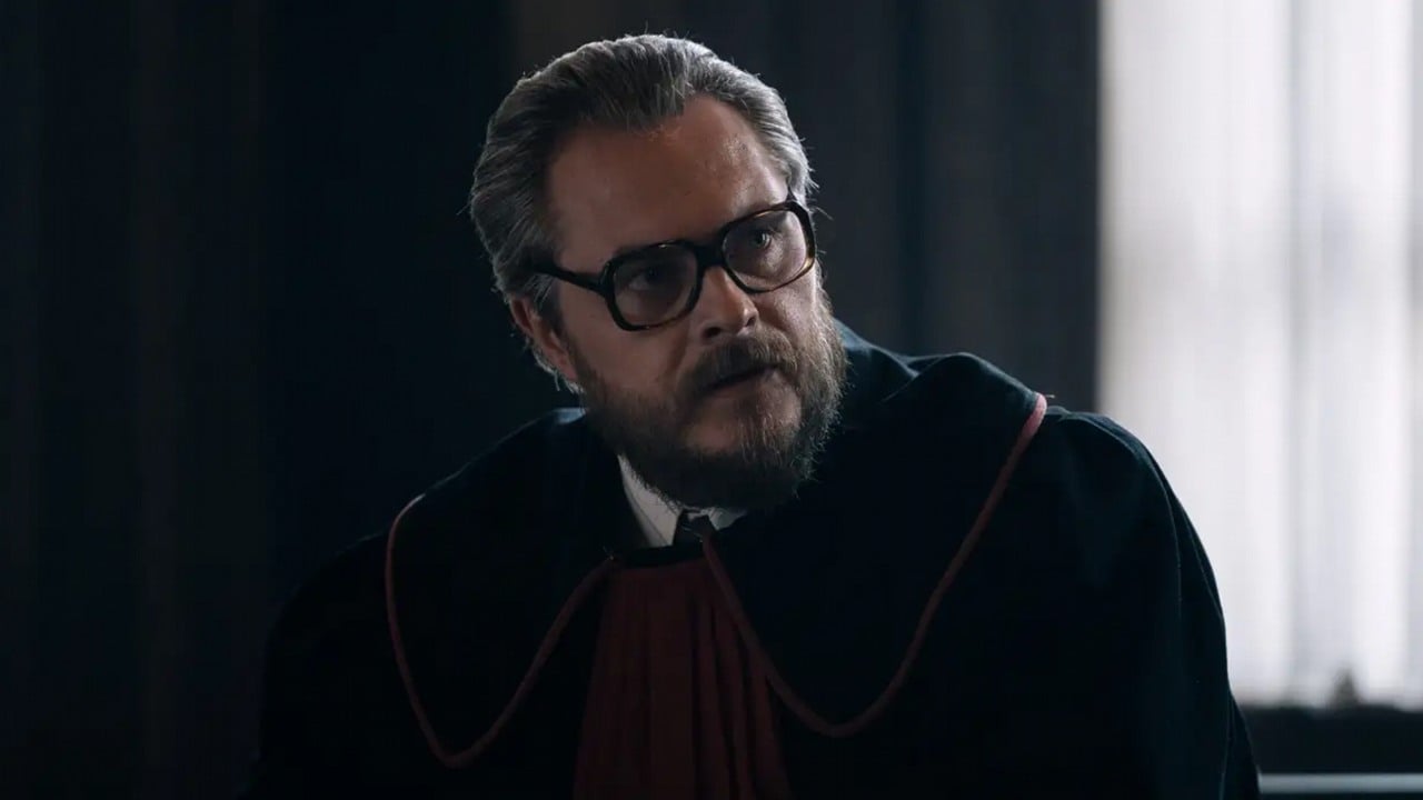 Za 3 tygodnie na HBO Max zadebiutuje nowy polski serial. Oparte na faktach kryminalne widowisko Jana Holoubka