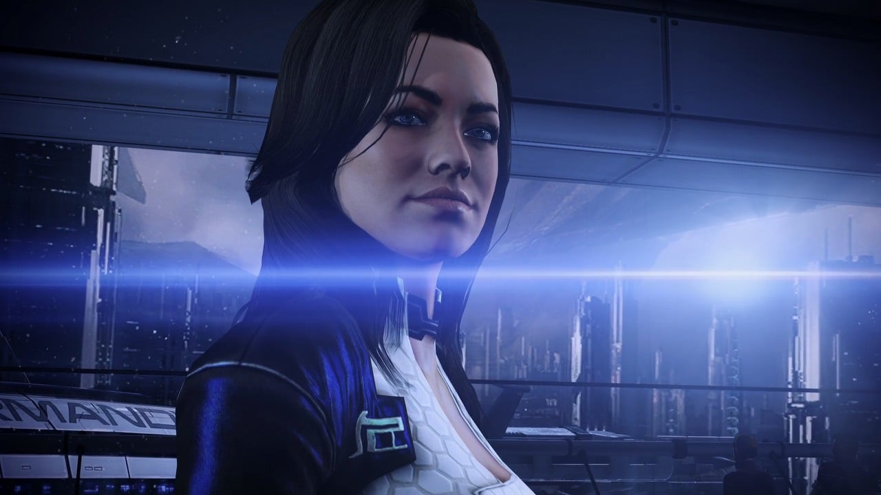 BioWare zamknięte, Mass Effect 5 anulowany, ale to nie koniec kultowej serii science fiction. Amazon nie zamierza rezygnować z serialu